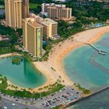 Duke Kahanamoku Beach