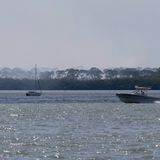 Caladesi Island State Park,