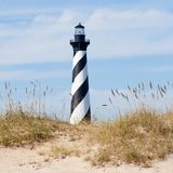 Lighthouse Beach, Buxton