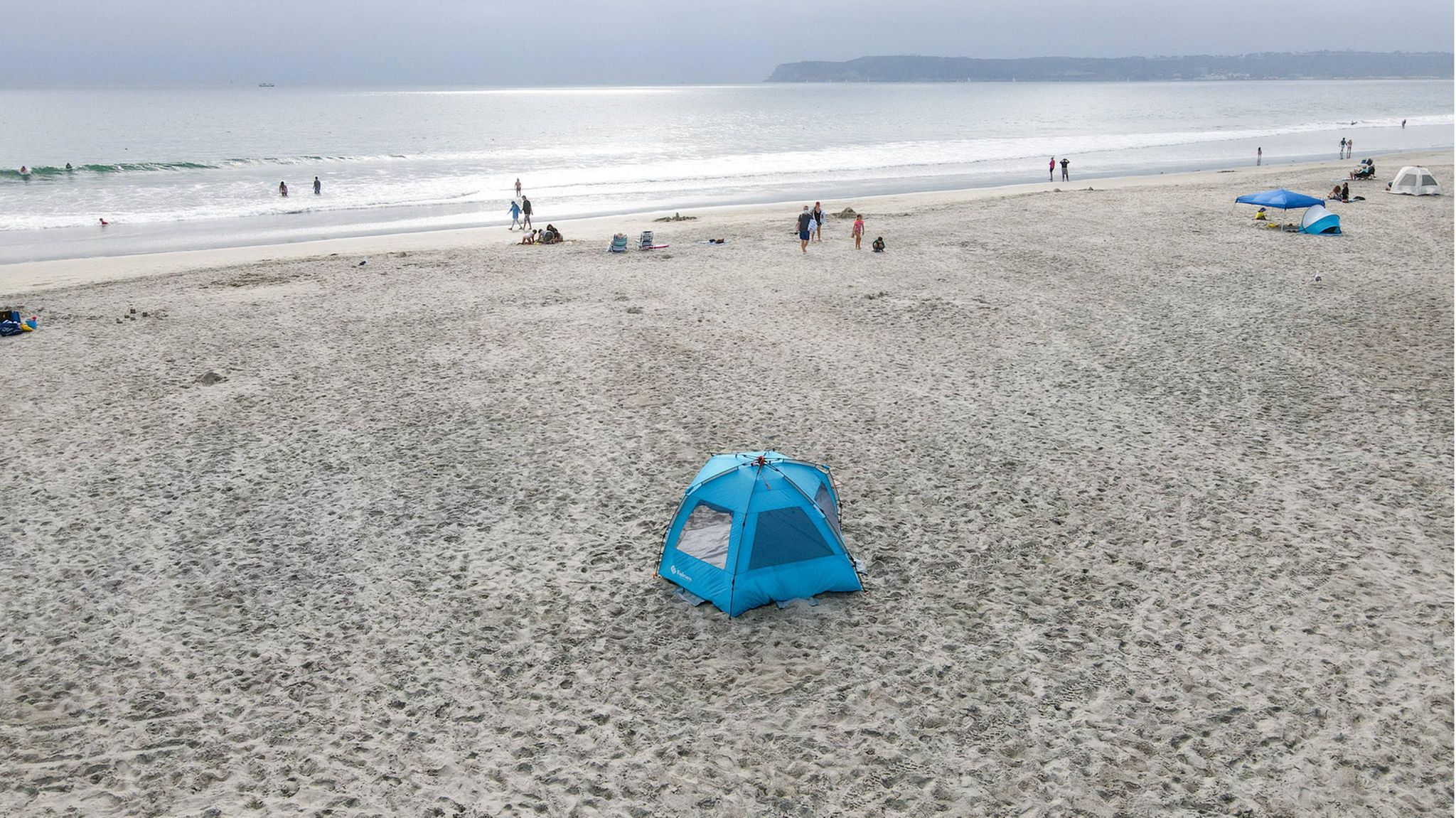 Von Dr Beach Gekürt Die Zehn Schönsten Strände Der Usa Sternde 3403