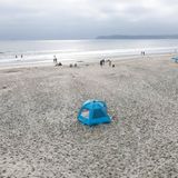 Coronado Beach, San Diego,