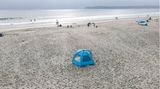 Coronado Beach, San Diego,