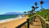 Wailea Beach