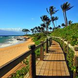 Wailea Beach