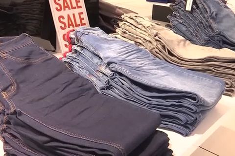 Video: EU will Vernichtung fabrikneuer Textilien verbieten