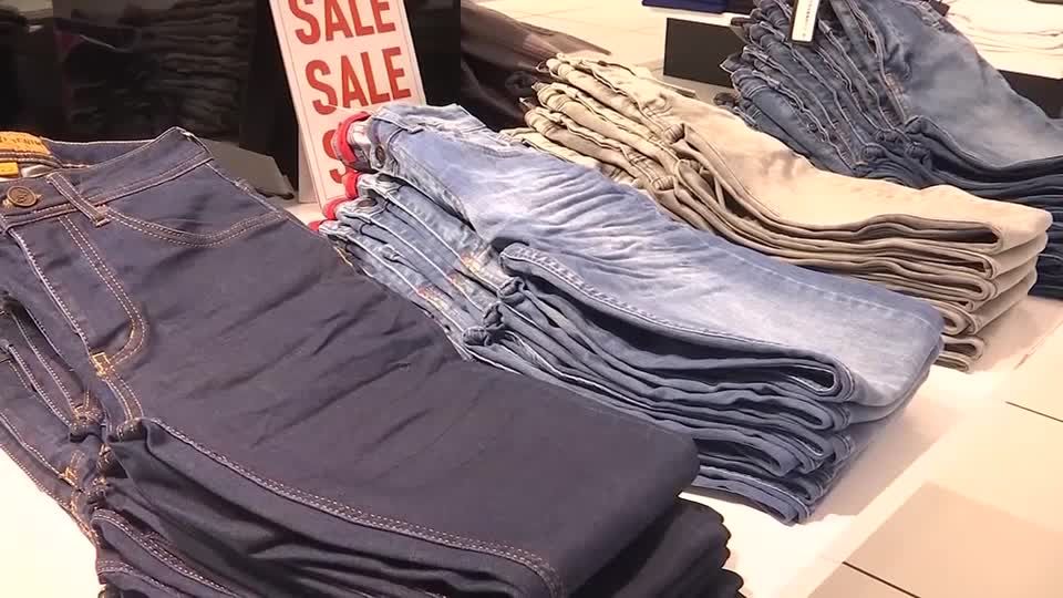 Video: EU will Vernichtung fabrikneuer Textilien verbieten