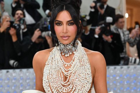 Kim Kardashian