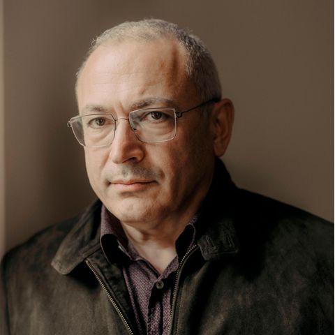 Michail Chodorkowski