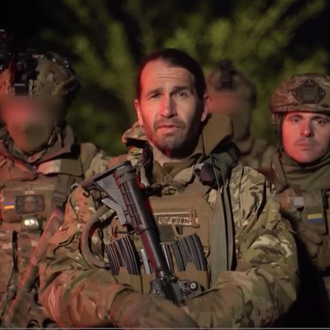 Angriff auf Region Belgorod: Die Legion "Freiheit Russlands" übernimmt die Verantwortung für die Diversion