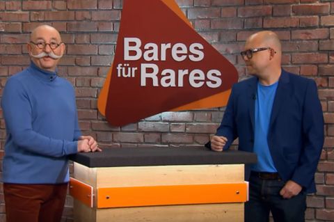 "Bares für Rares"