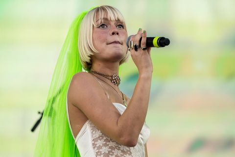 "Sing meinen Song": Alli Neumann über Sexismus in der Musikbranche