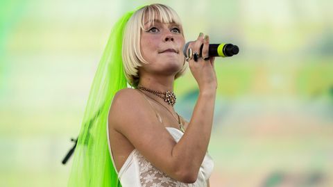 "Sing meinen Song": Alli Neumann über Sexismus in der Musikbranche