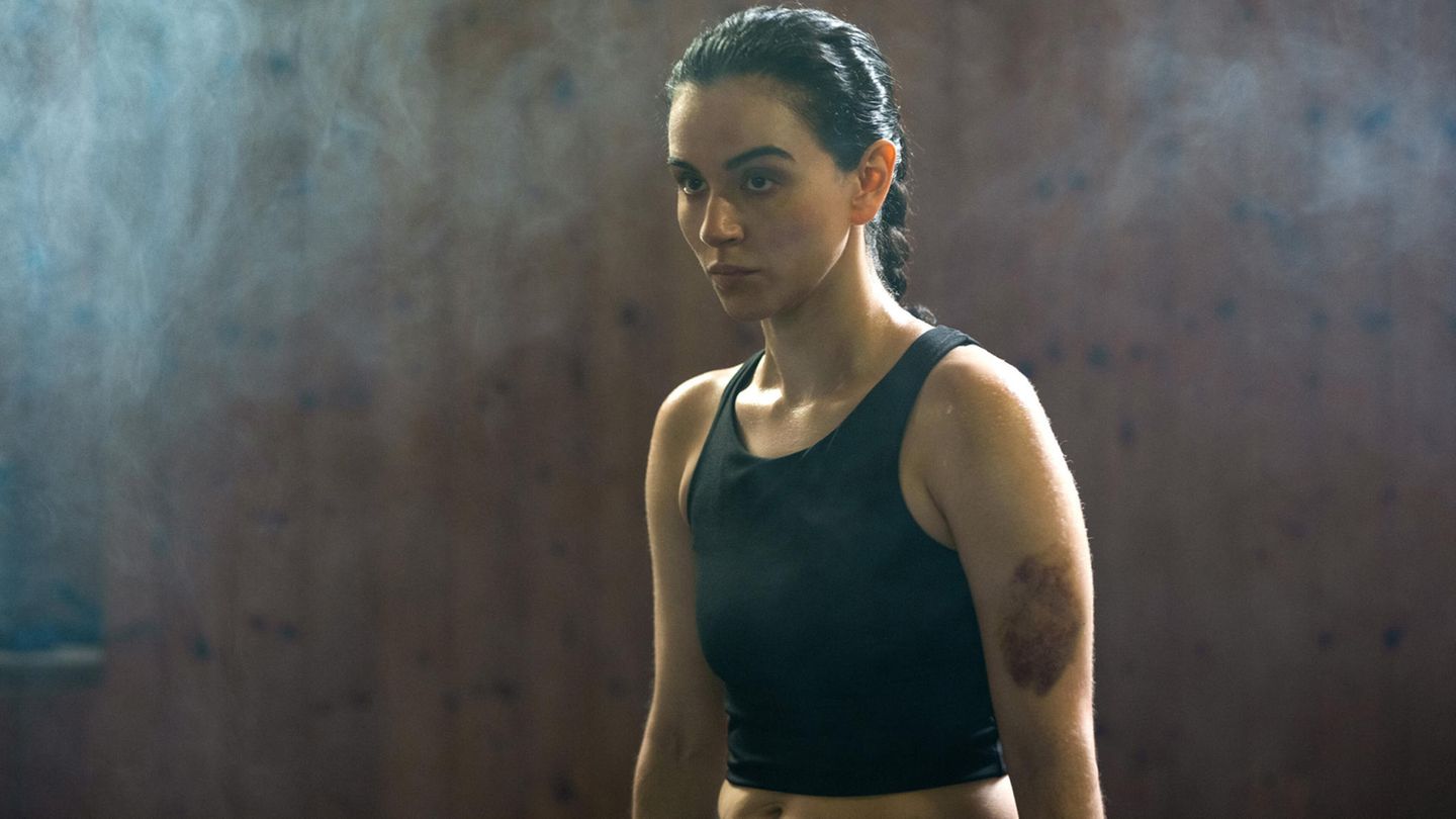 "Tatort" aus Wien: Allein gegen die Mafia: Eine V-Frau bringt sich in große Gefahr