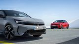 Opel Corsa Electric 2024