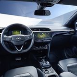 Opel Corsa Electric 2024