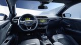 Opel Corsa Electric 2024