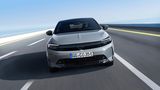 Opel Corsa Electric 2024