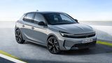 Opel Corsa Electric 2024