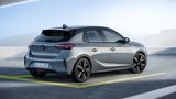 Opel Corsa Electric 2024