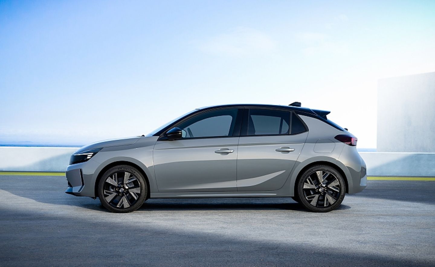 Opel Corsa Electric 2024