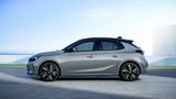 Opel Corsa Electric 2024