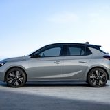 Opel Corsa Electric 2024
