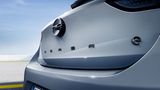 Opel Corsa Electric 2024