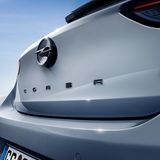 Opel Corsa Electric 2024