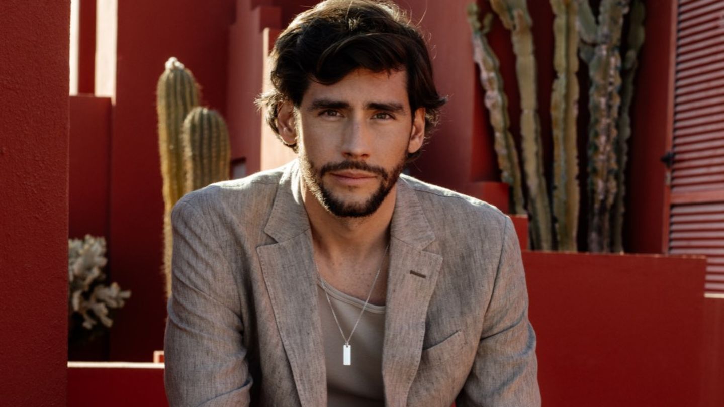 Deutsch-Spanischer Popstar: Alvaro Soler über seine neue Single &amp;quot;Muero ...