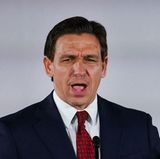 Floridas Gouverneur Ron DeSantis