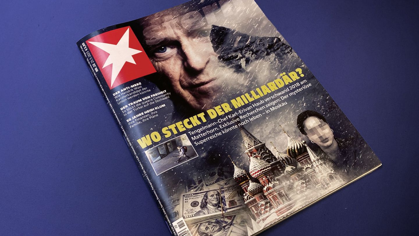 stern-Titel