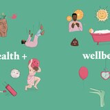 Illustration aus dem Buch "Why aren't we talking about this?!"