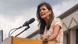 Nikki Haley