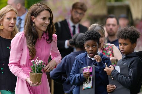 Prinzessin Kate