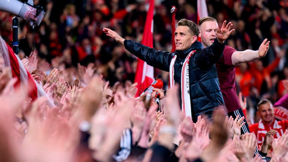 Nils Petersen Nils Petersen
