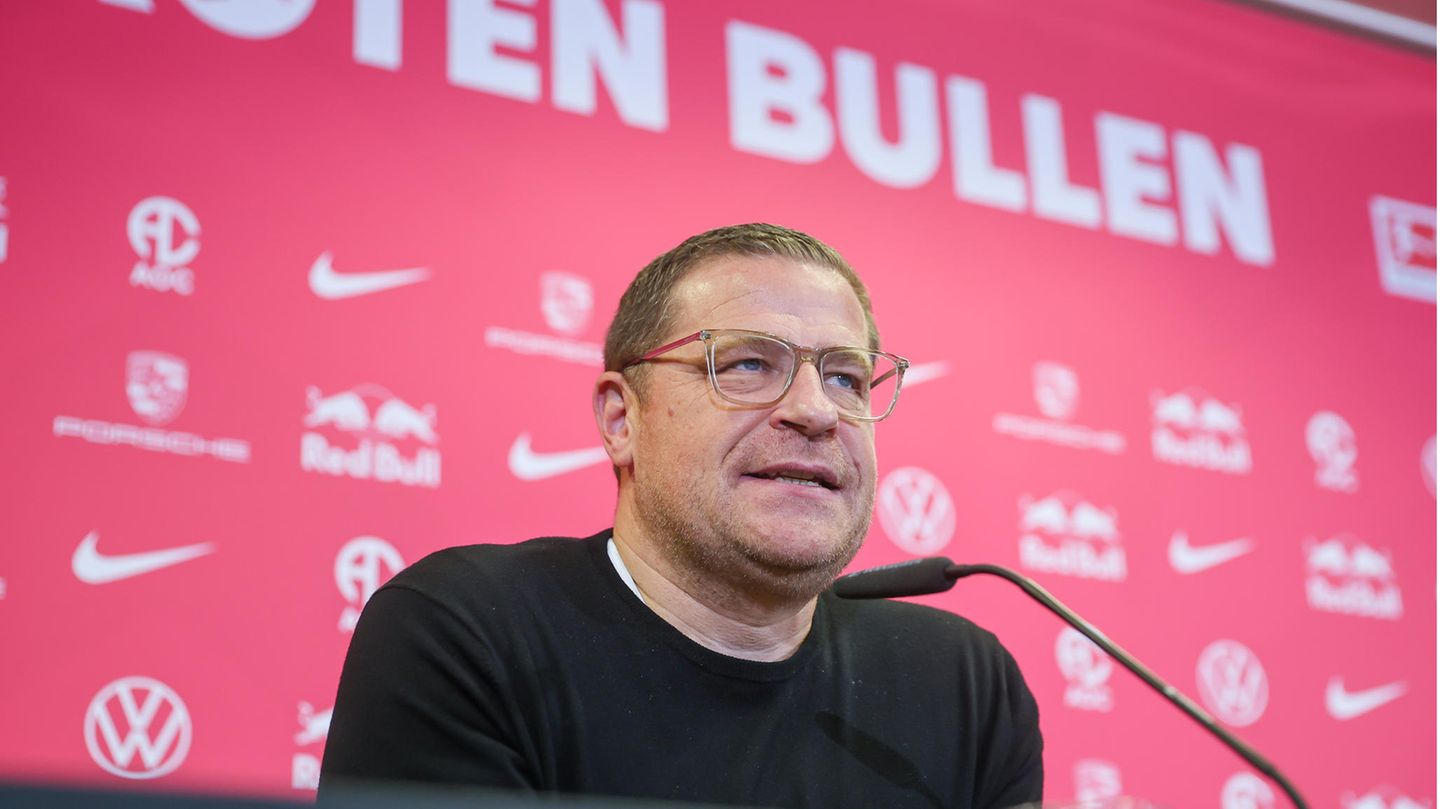 Max Eberl Max Eberl