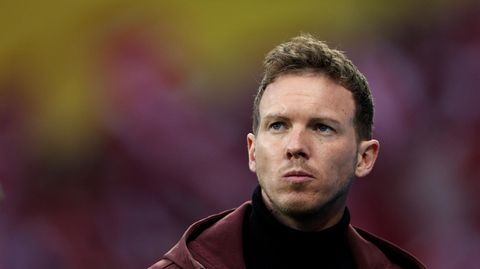 Julian Nagelsmann