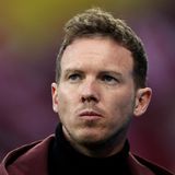 Julian Nagelsmann