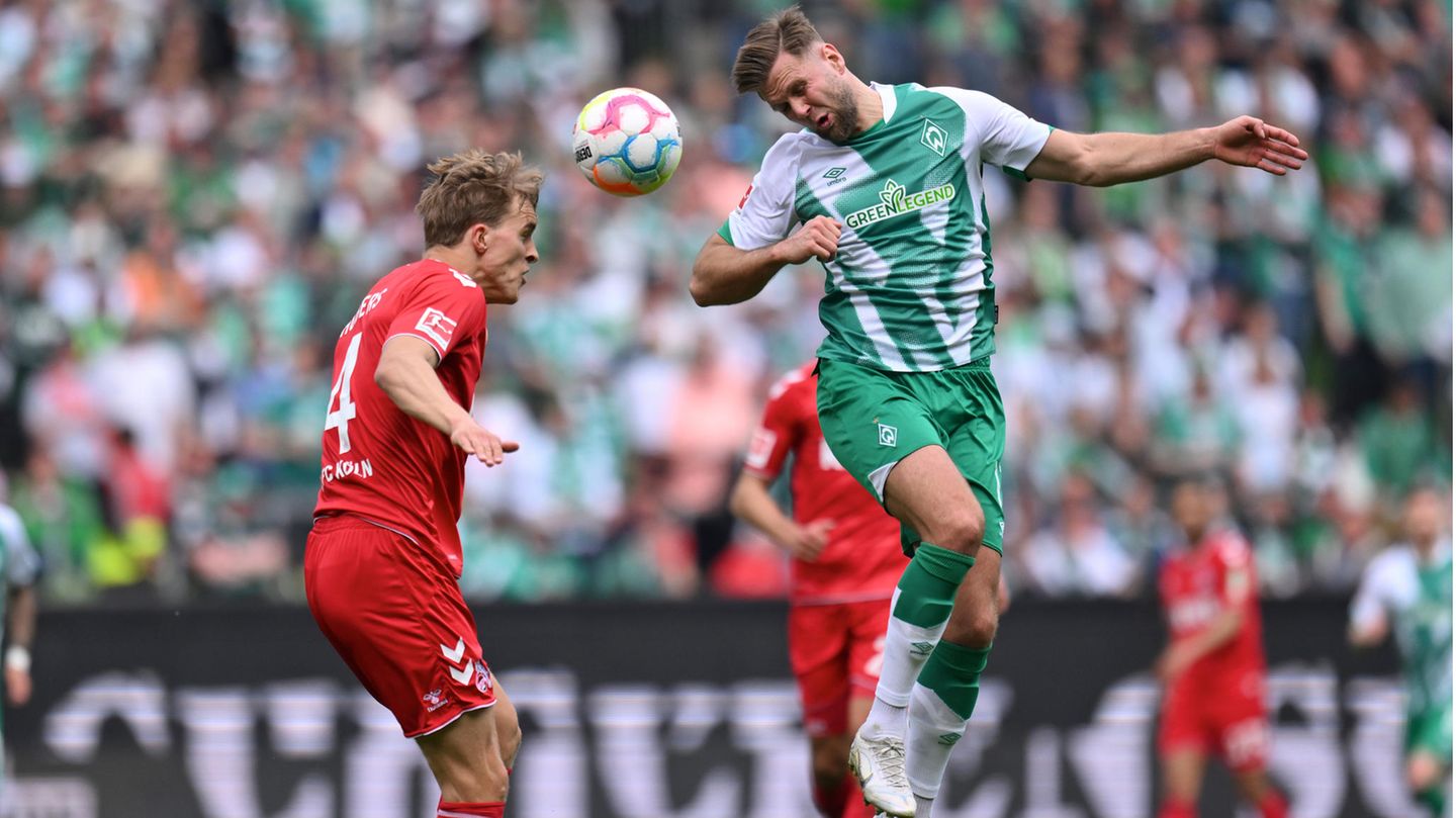 Niclas Füllkrug Niclas Füllkrug