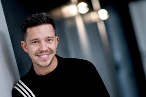 Nico Santos