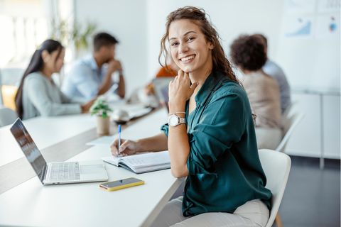 Frauen arbeiten deutlich häufiger Teilzeit