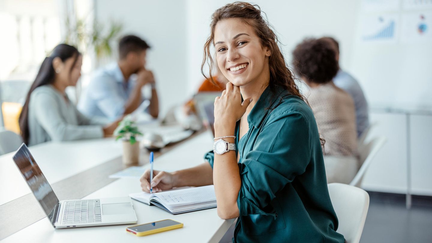 Frauen arbeiten deutlich häufiger Teilzeit