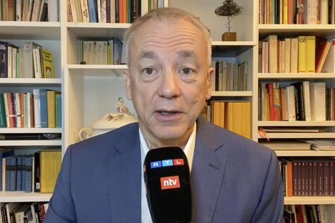 Angriff auf russischem Gebiet "war vielleicht ein Test" – Russland-Experte zu Kämpfen in Belgorod
