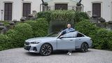BMW i5 / 5er 2024