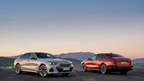 BMW i5 / 5er 2024