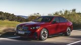 BMW i5 / 5er 2024