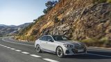 BMW i5 / 5er 2024