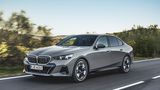 BMW i5 / 5er 2024