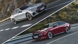 BMW i5 / 5er 2024