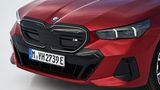 BMW i5 / 5er 2024